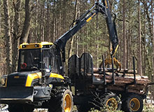 Grand Haven Land Clearing