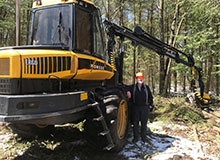 Muskegon Land Clearing