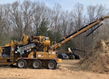 Bandit Beast Grinder