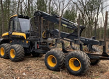 Land Clearing Grand Rapids