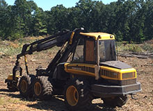 Muskegon Land Improvement